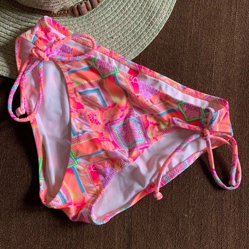 VS swim bikini bottom